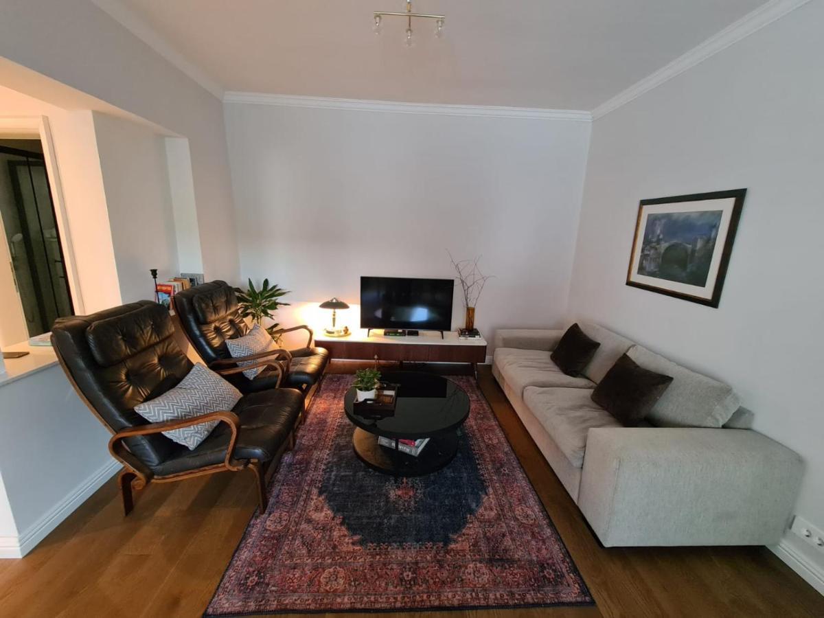 Apartments Gb Mostar Eksteriør billede